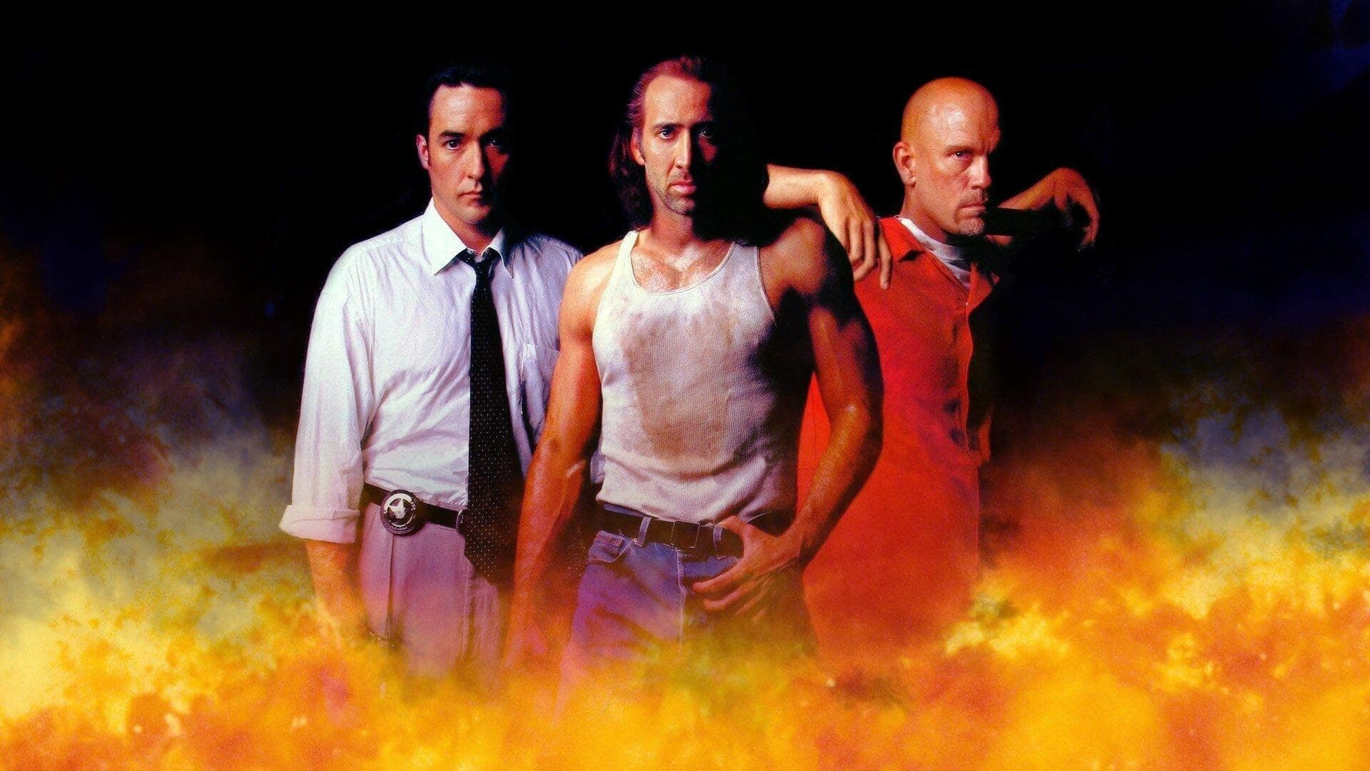 Banner Phim Con Air (Con Air)