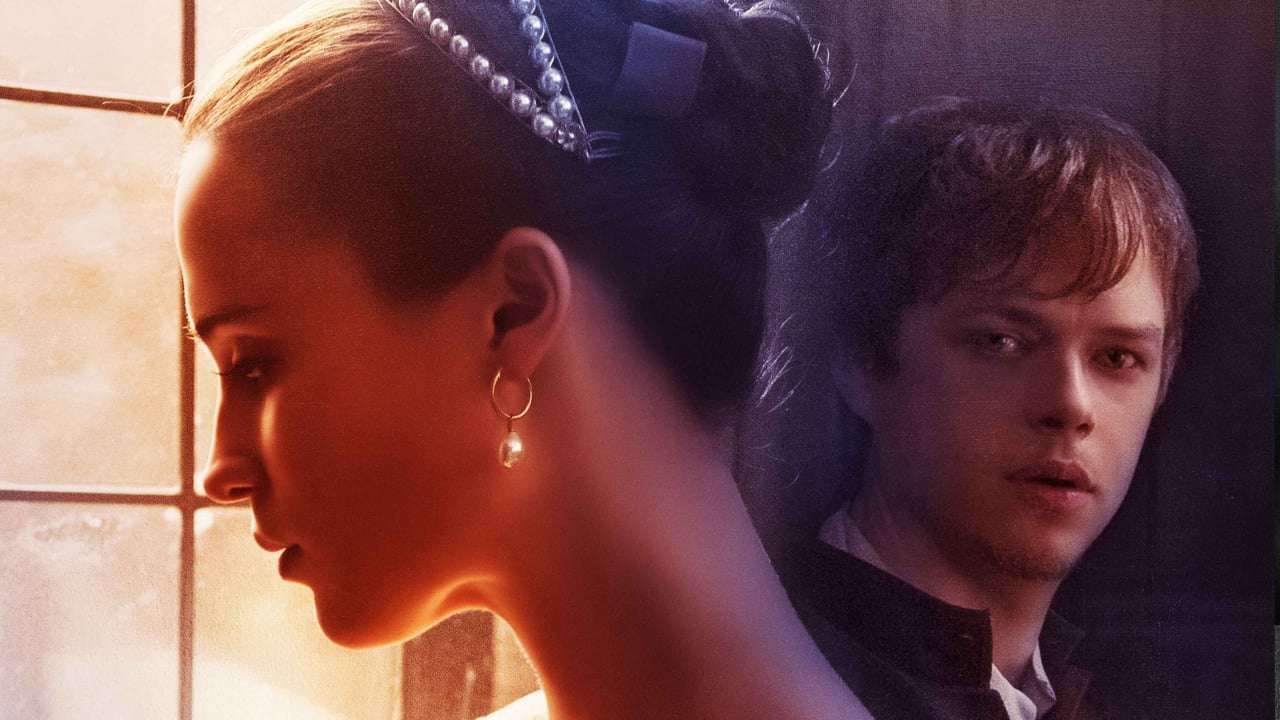 Banner Phim Cơn Sốt Hoa Tulip (Tulip Fever)