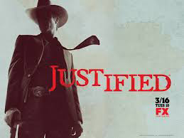 Xem Phim Công Lý (Phần 1) (Justified (Season 1))