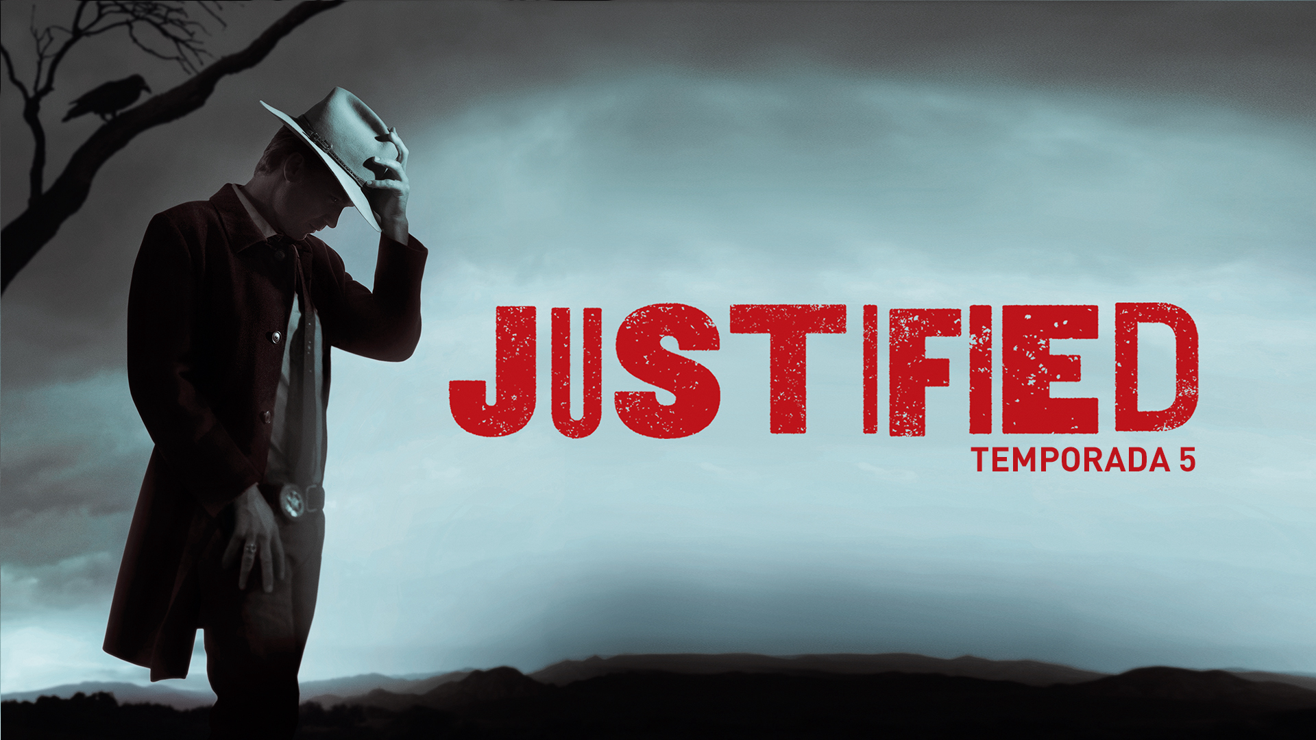 Xem Phim Công Lý (Phần 5) (Justified (Season 5))