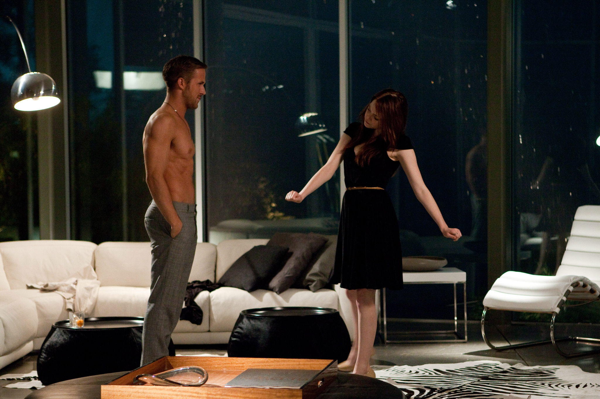 Banner Phim Crazy, Stupid, Love. (Crazy, Stupid, Love.)