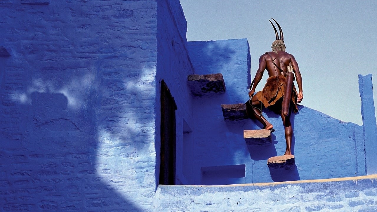 Banner Phim Cú Ngã (2006) (The Fall (2006))