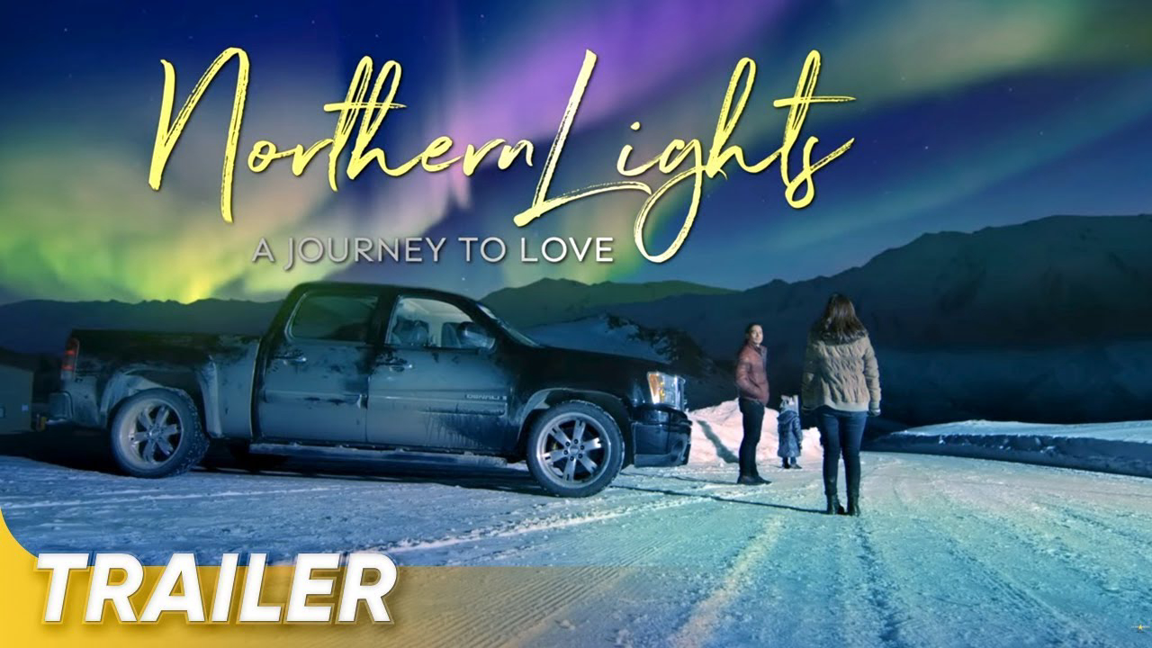 Xem Phim Cực Quang Phương Bắc (Northern Lights: A Journey To Love)