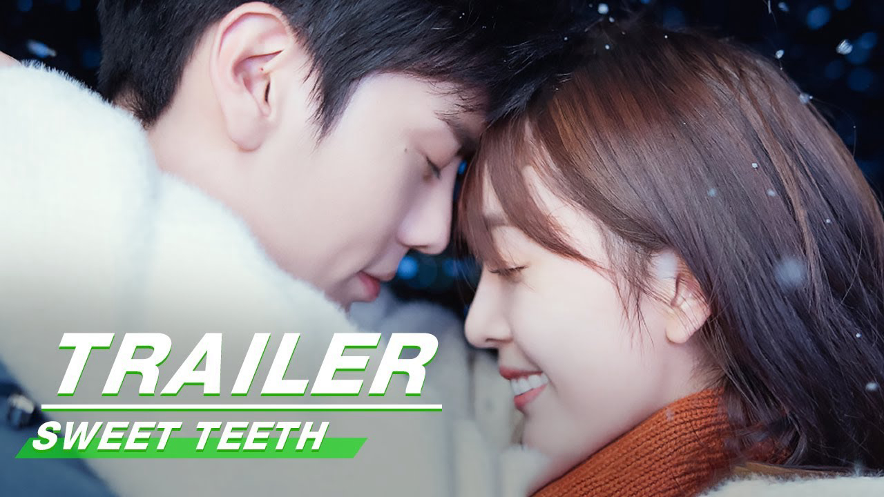 Xem Phim Cũng Chỉ Là Hạt Bụi (Sweet Teeth)