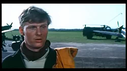 Banner Phim Cuộc Chiến Của Nước Anh (Battle of Britain)