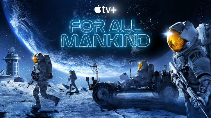 Banner Phim Cuộc Chiến Không Gian 2 (For All Mankind 2)