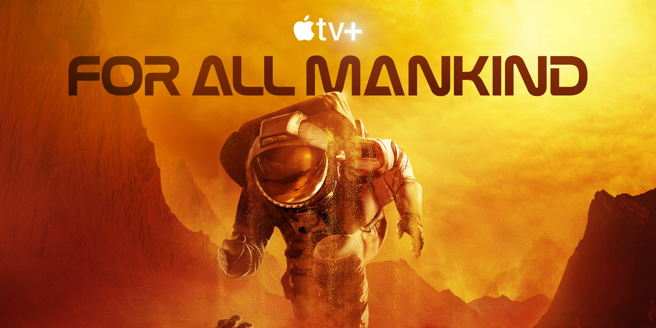 Banner Phim Cuộc Chiến Không Gian 3 (For All Mankind 3)