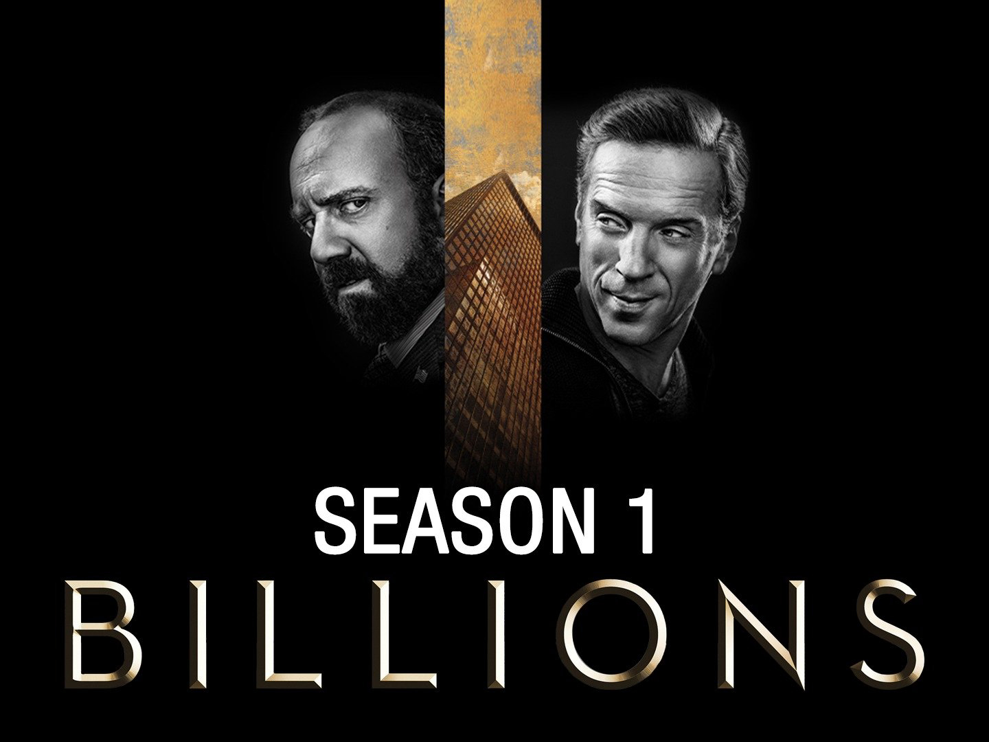 Banner Phim Cuộc chơi bạc tỷ (Phần 1) (Billions (Season 1))