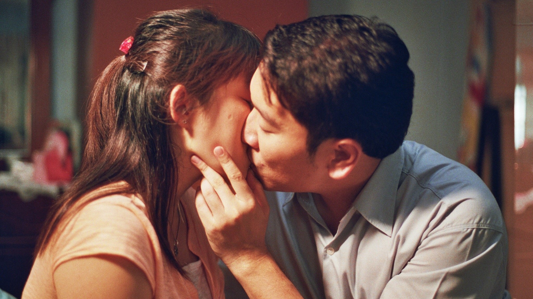 Banner Phim Cuộc Sống Mỹ Mãn (Singapore Dreaming)