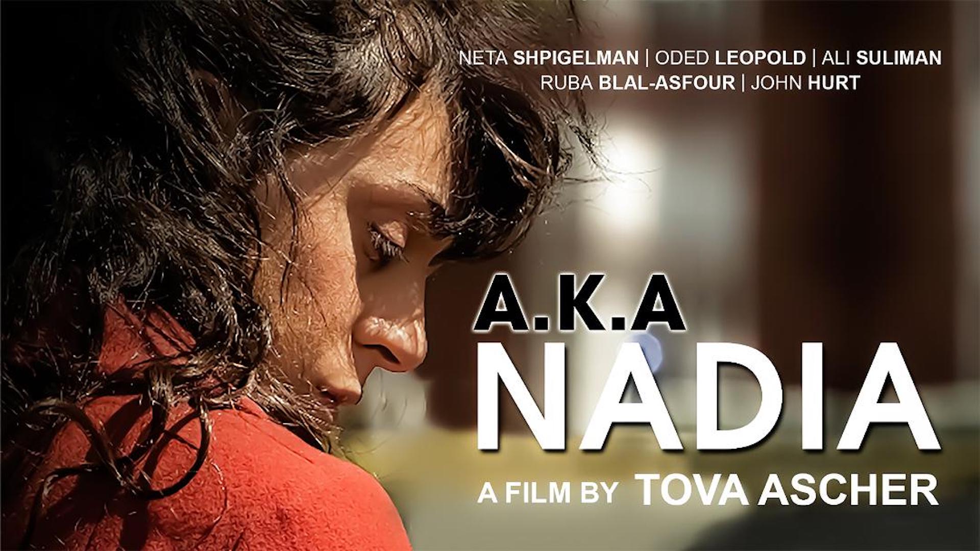 Banner Phim Cuộc Sống Tha Hương (A.K.A Nadia)
