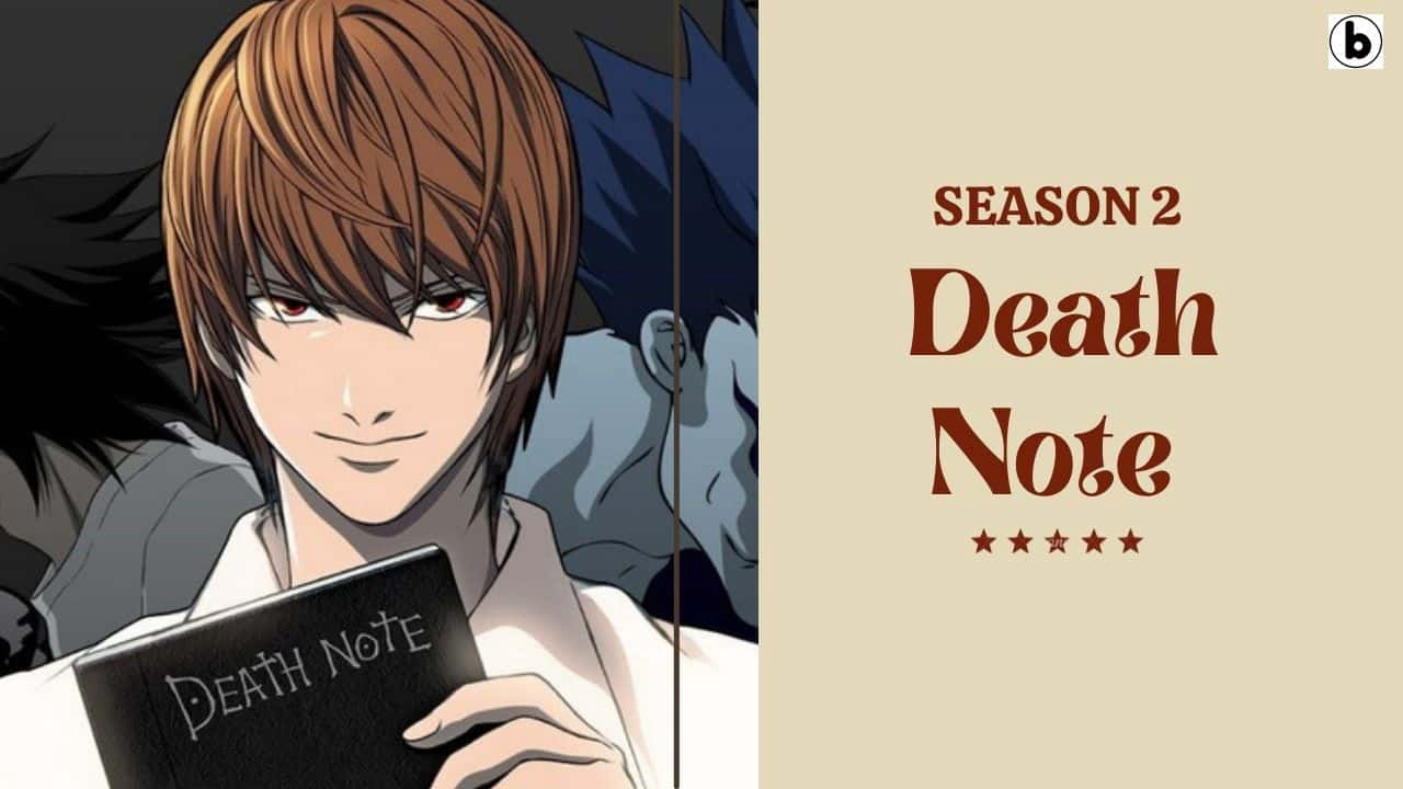 Xem Phim Cuốn sổ tử thần (DEATH NOTE)