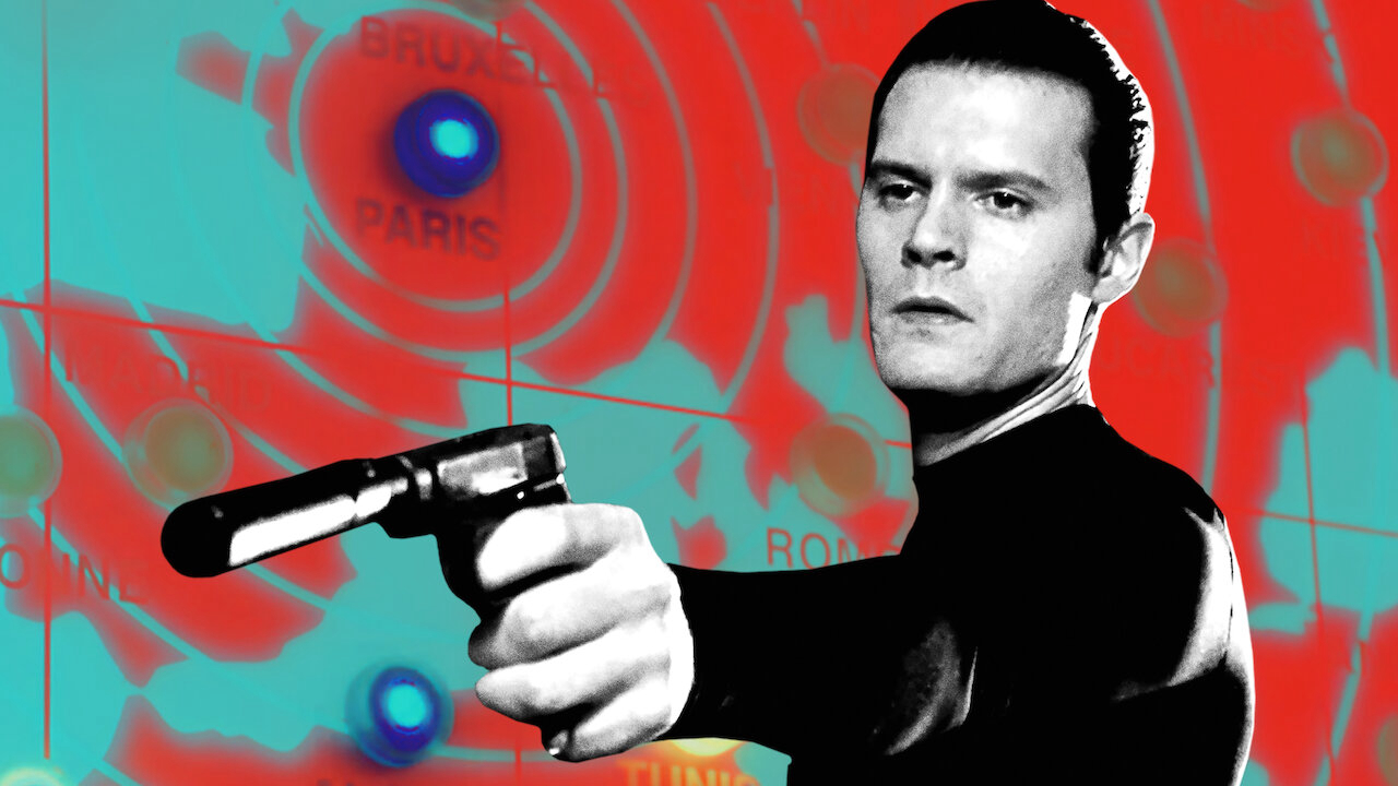 Banner Phim Đặc vụ hết sức bí mật (Phần 2) (A Very Secret Service (Season 2))