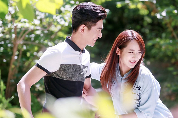 Banner Phim Đại Giá Phong Thượng (Perfect Wedding)