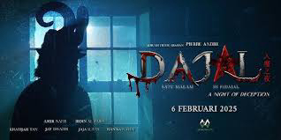 Xem Phim Dajal: Đêm Lừa Dối (Night of Deception)
