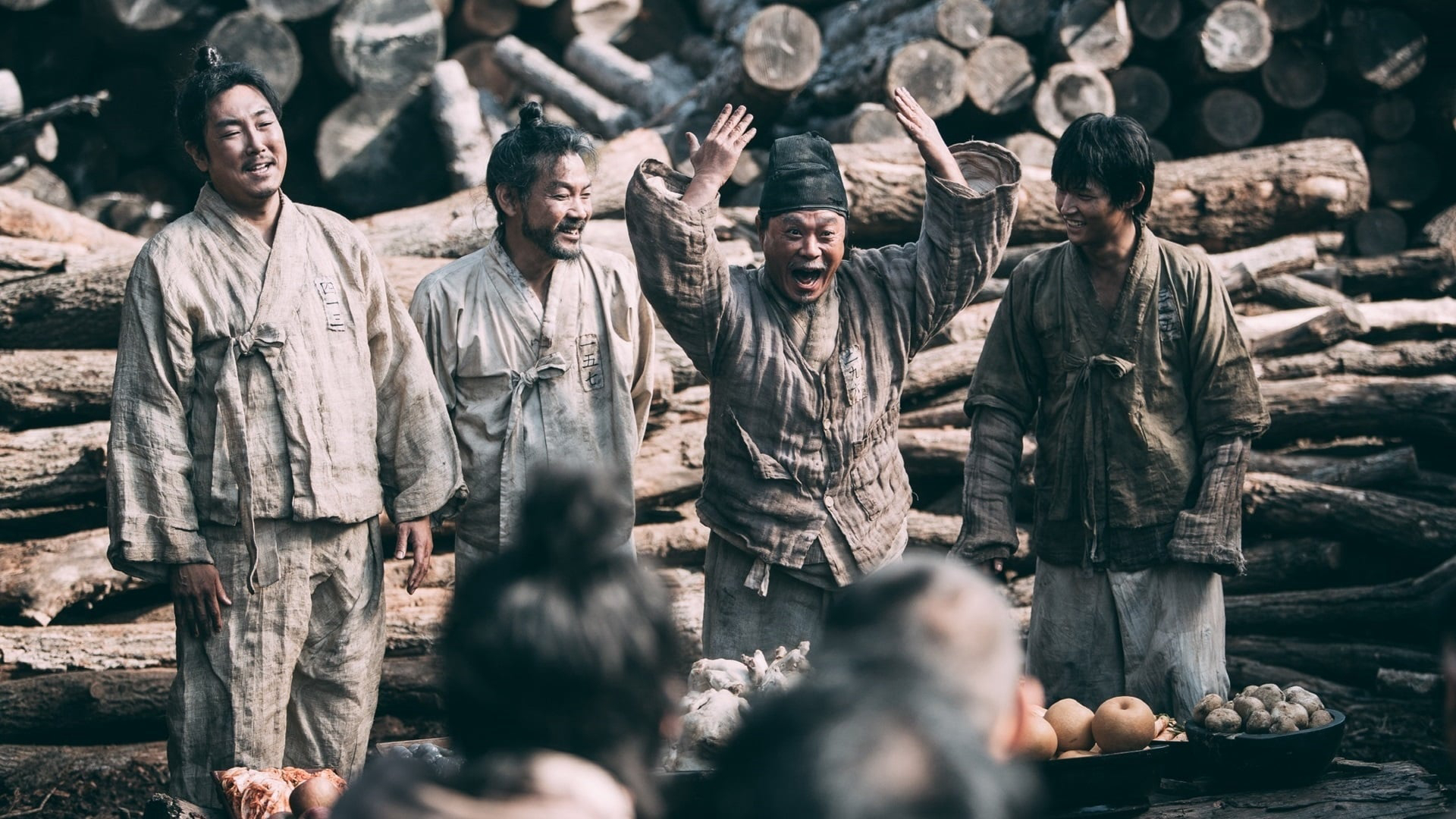 Banner Phim Đàn Ông Song Tử (Man of Will)