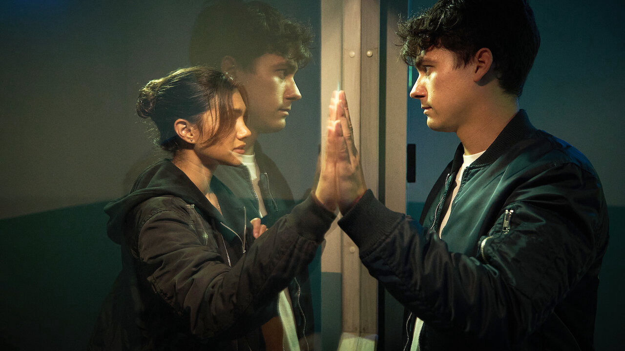 Banner Phim Danh sách A (Phần 1) (The A List (Season 1))