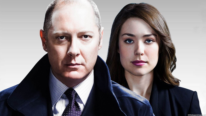 Banner Phim Danh Sách Đen (Phần 1) (The Blacklist (Season 1))