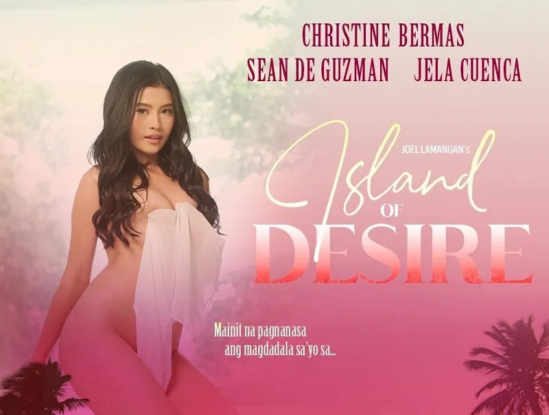 Banner Phim Đảo Ái Tình (Island of Desire)