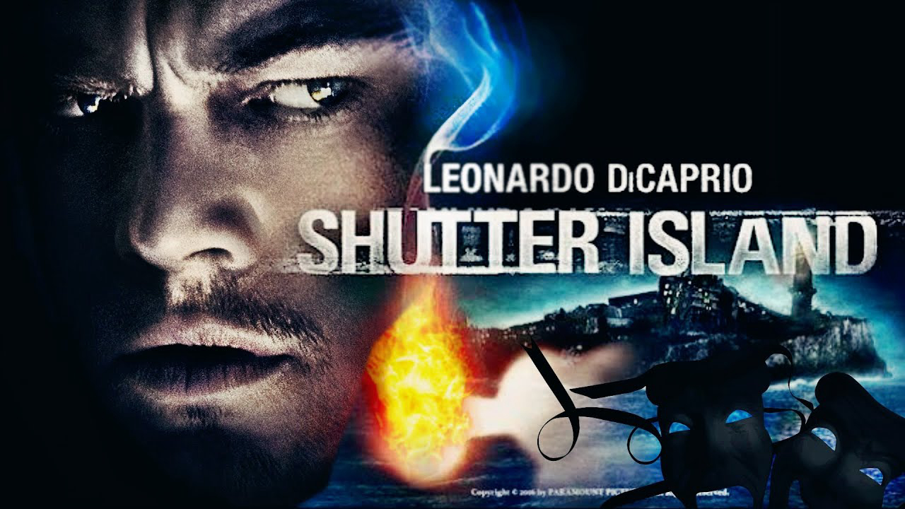 Xem Phim Đảo kinh hoàng (Shutter Island)