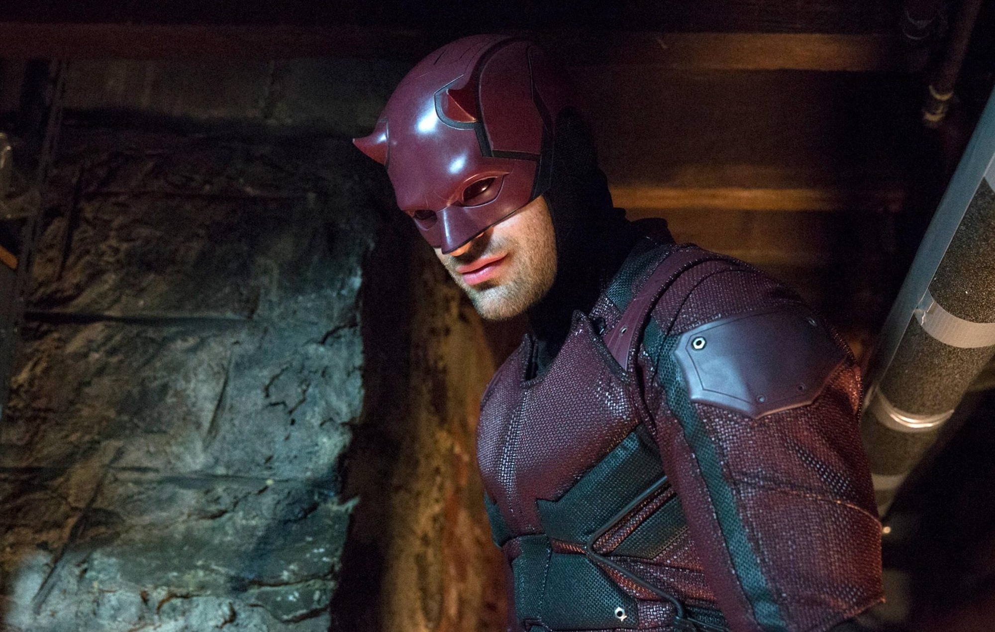 Xem Phim Daredevil: Hiệp sĩ Mù (Daredevil)