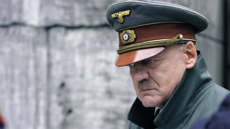 Banner Phim Đế Chế Sụp Đổ (Downfall)