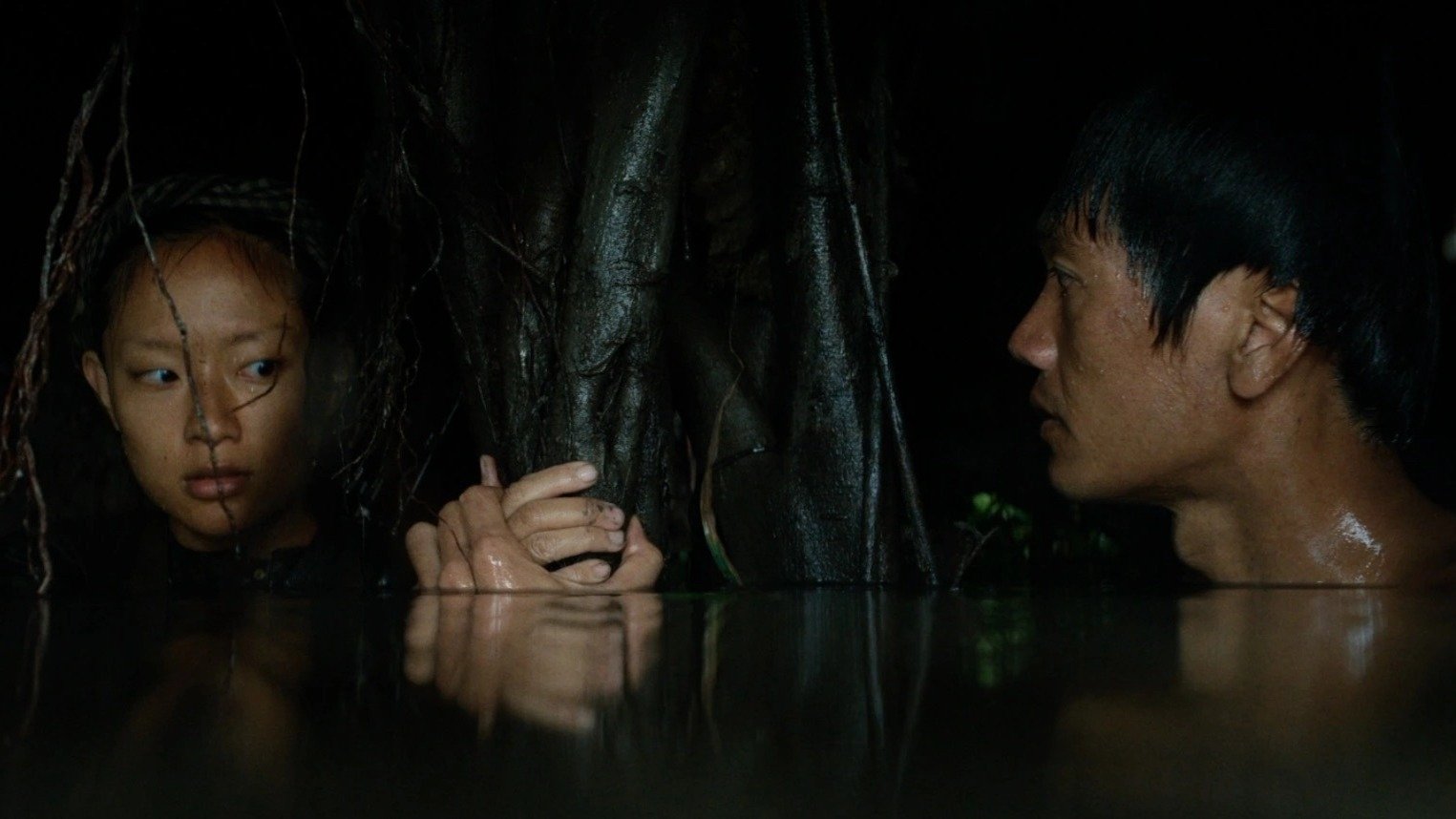 Banner Phim Địa Đạo: Mặt Trời Trong Bóng Tối (Tunnels: Sun In The Dark)