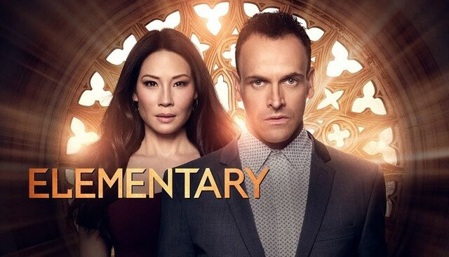 Xem Phim Điều Cơ Bản (Phần 6) (Elementary (Season 6))