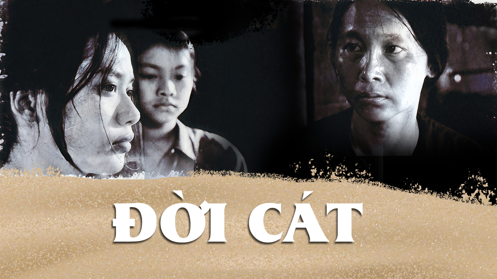 Banner Phim Đời Cát (Sandy Lives)