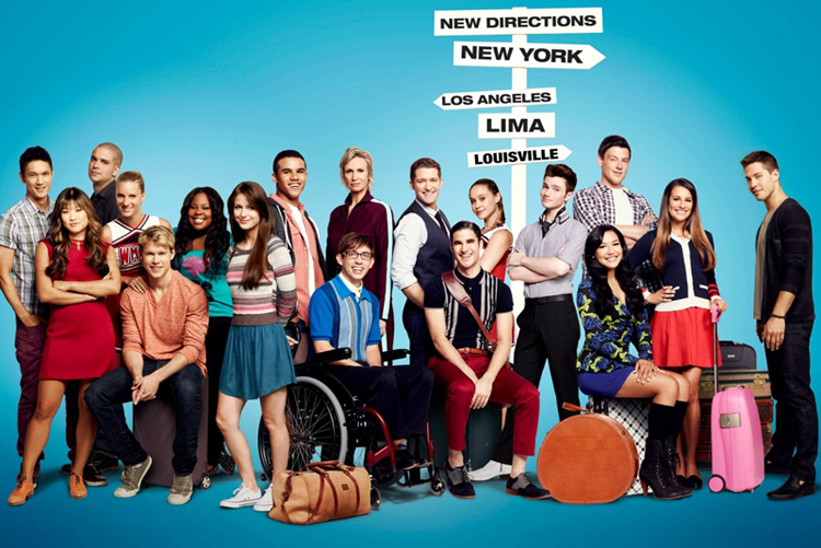 Xem Phim Đội Hát Trung Học 4 (Glee - Season 4)