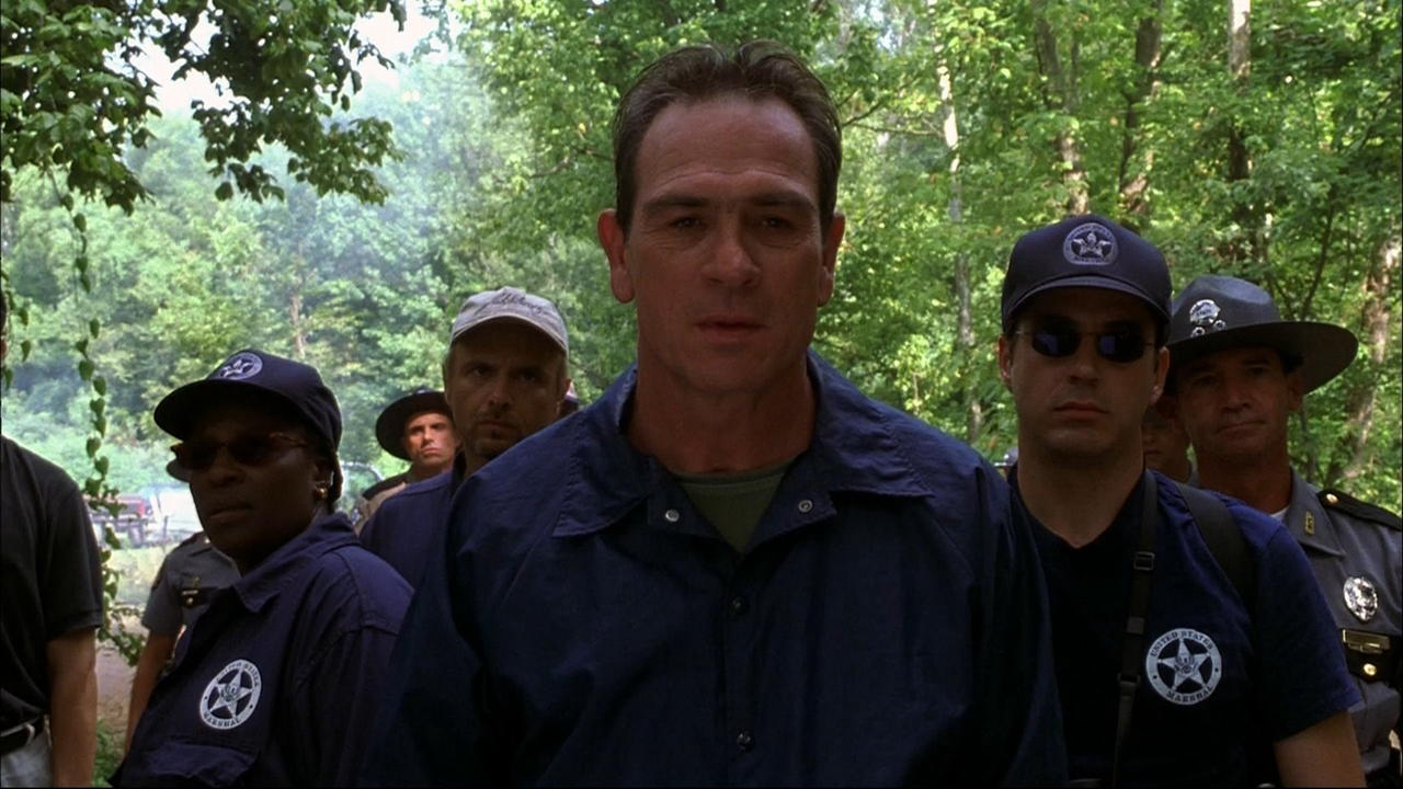 Xem Phim Đội Tầm Nã Hoa Kỳ (U.S. Marshals)