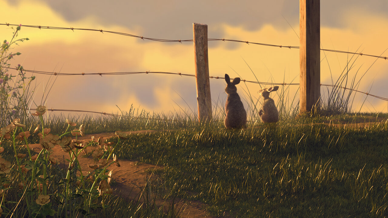 Xem Phim Đồi thỏ (Watership Down)