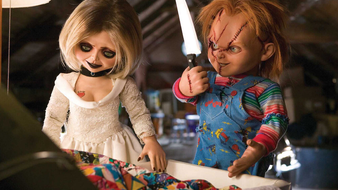 Banner Phim Đứa con của Chucky (Seed of Chucky)