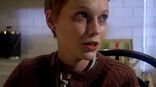 Banner Phim Đứa Con Của Rosemary (Rosemary's Baby)