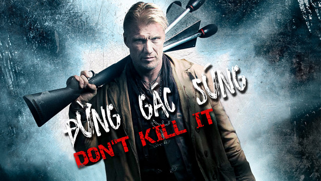 Xem Phim Đừng Gác Súng (Don't Kill It)