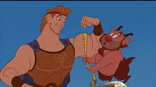 Banner Phim Dũng Sĩ Hecquyn (Hercules)