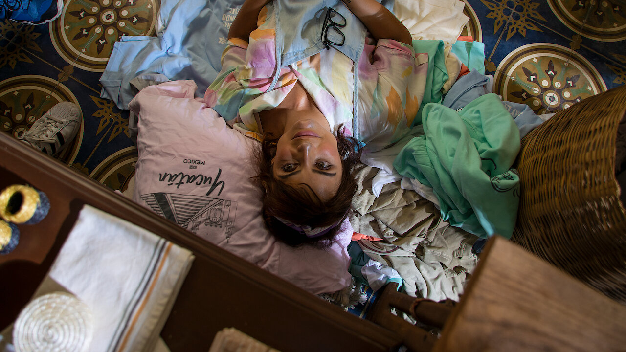 Banner Phim Đừng trách nghiệp! (Don’t Blame Karma!)