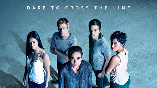 Banner Phim Flatliners (Flatliners)