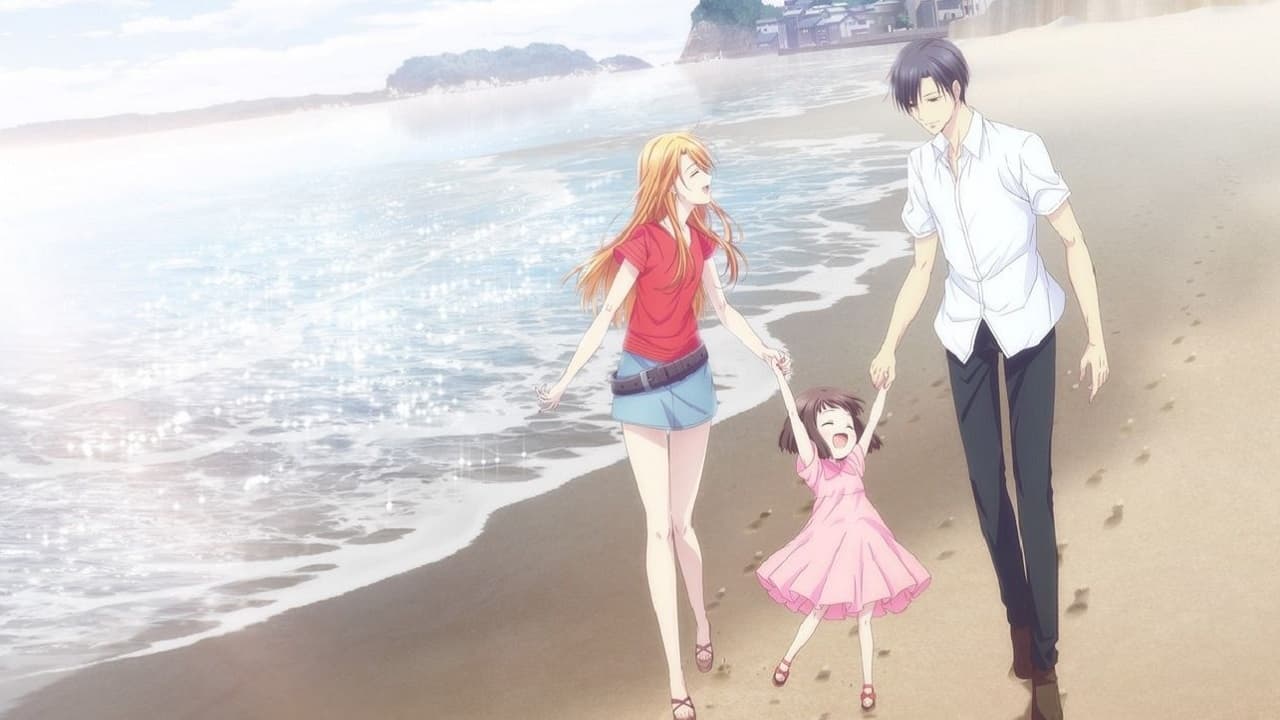 Banner Phim Fruits Basket: Prelude (Fruits Basket: Prelude)