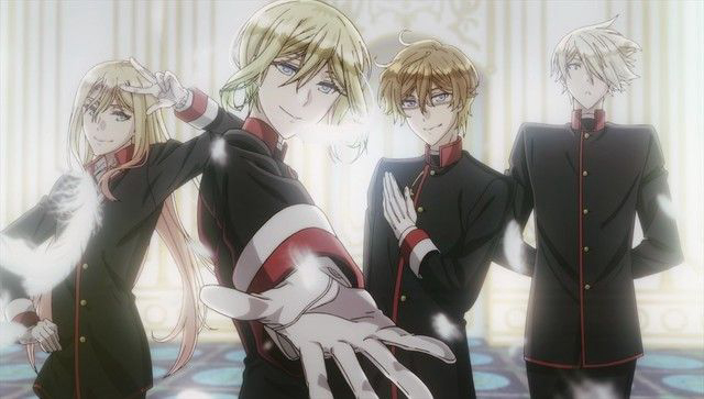 Banner Phim Gia Sư Hoàng Gia (The Royal Tutor)