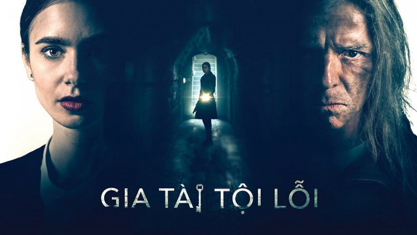 Banner Phim Gia Tài Tội Lỗi (Inheritence)