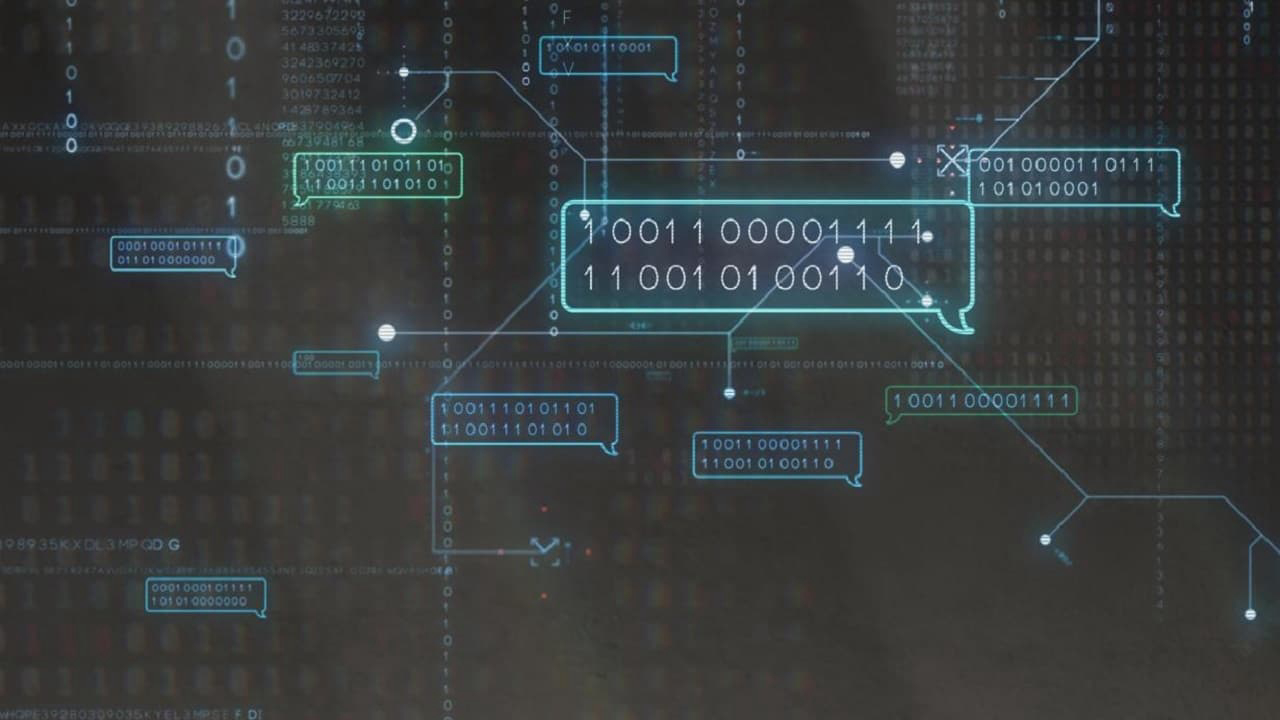 Banner Phim Giải Mã (Cracking the Code)