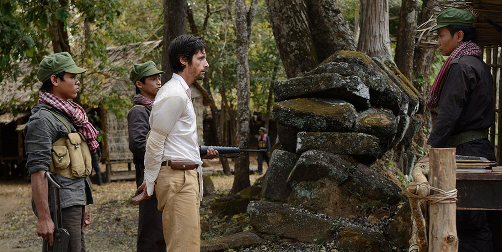 Banner Phim Giờ Thú Tội (The Gate)