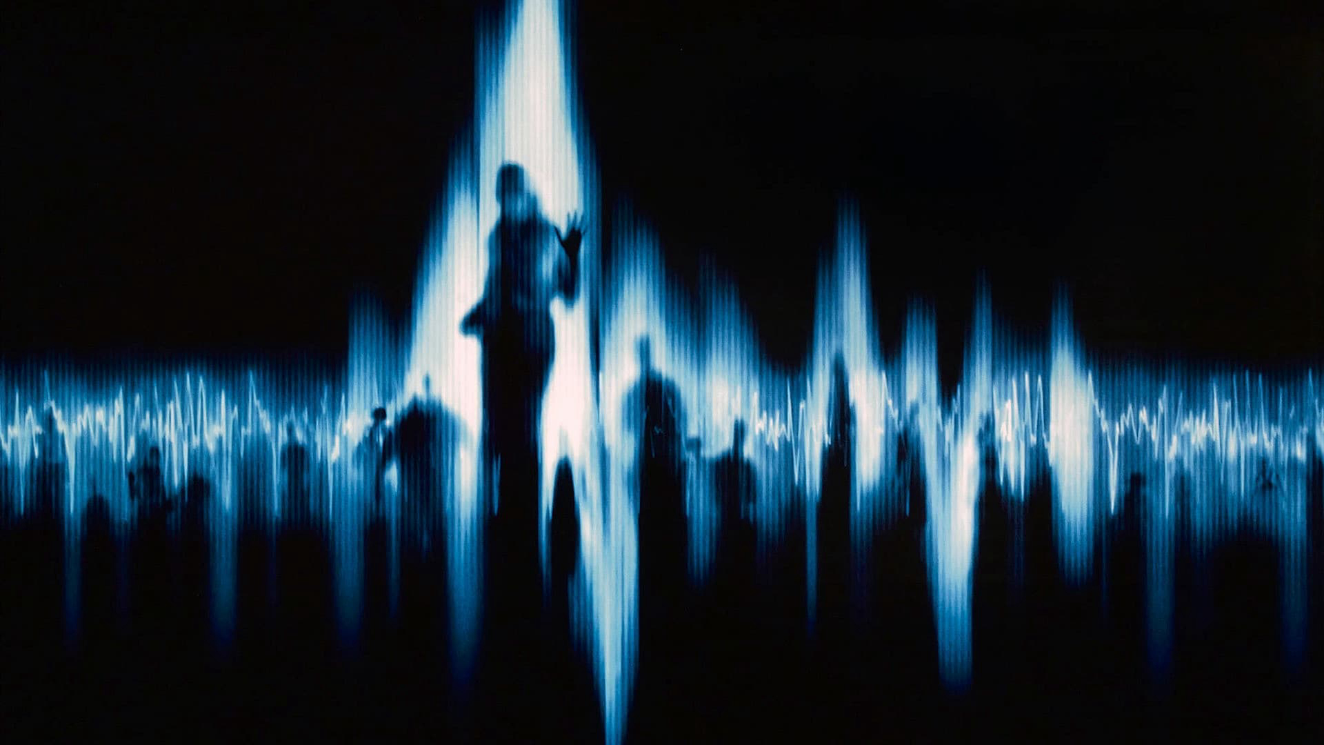 Banner Phim Giọng Nói Từ Cõi Âm (White Noise)