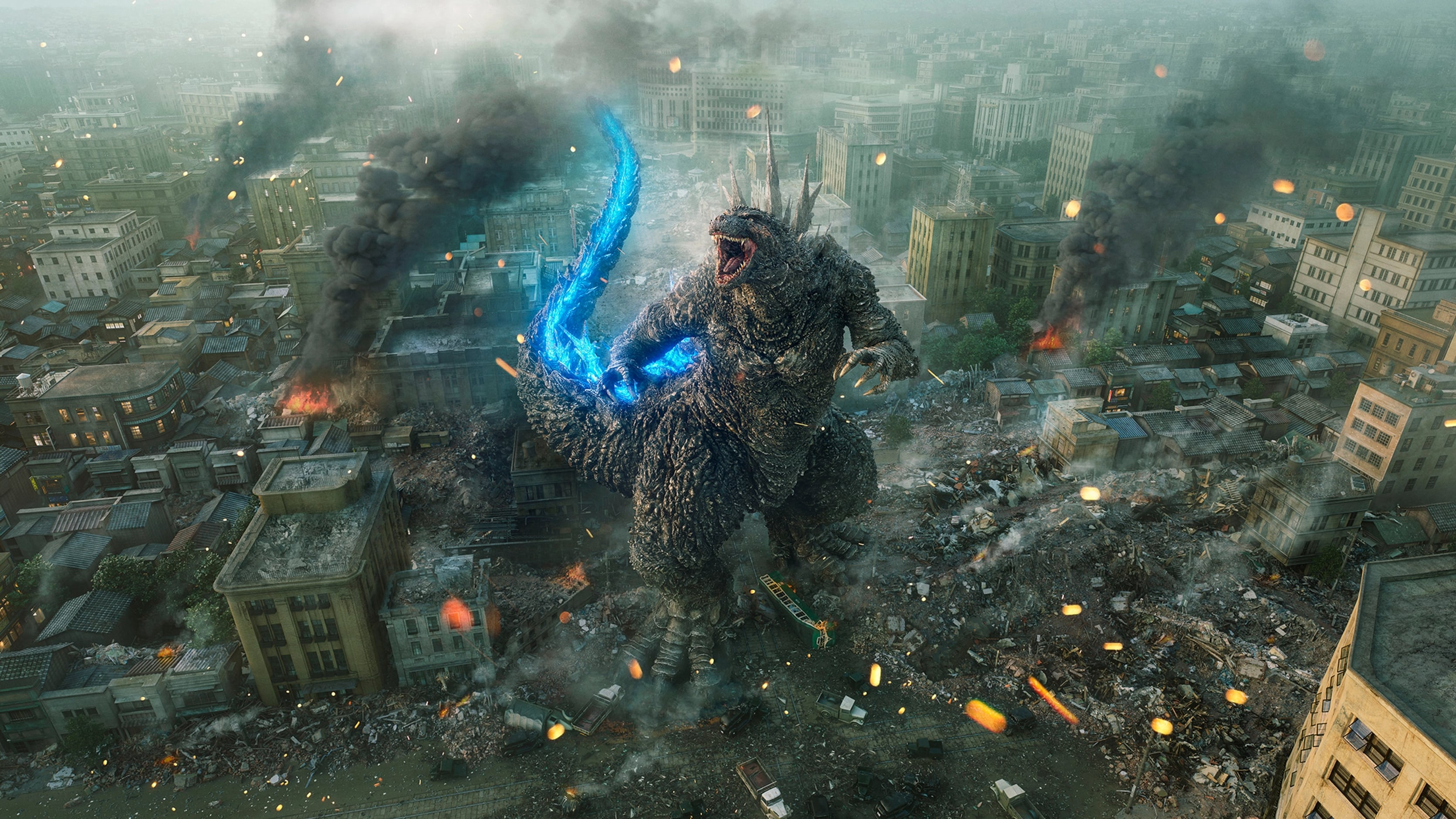 Xem Phim Godzilla Minus One (Godzilla Minus One)