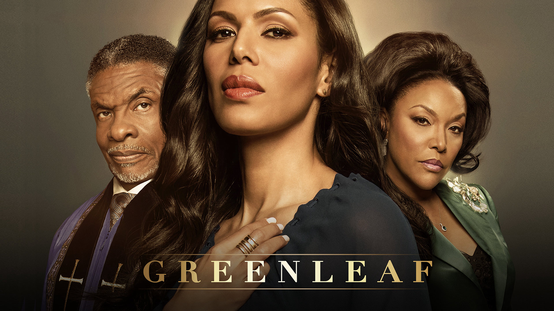 Xem Phim Greenleaf (Phần 2) (Greenleaf (Season 2))