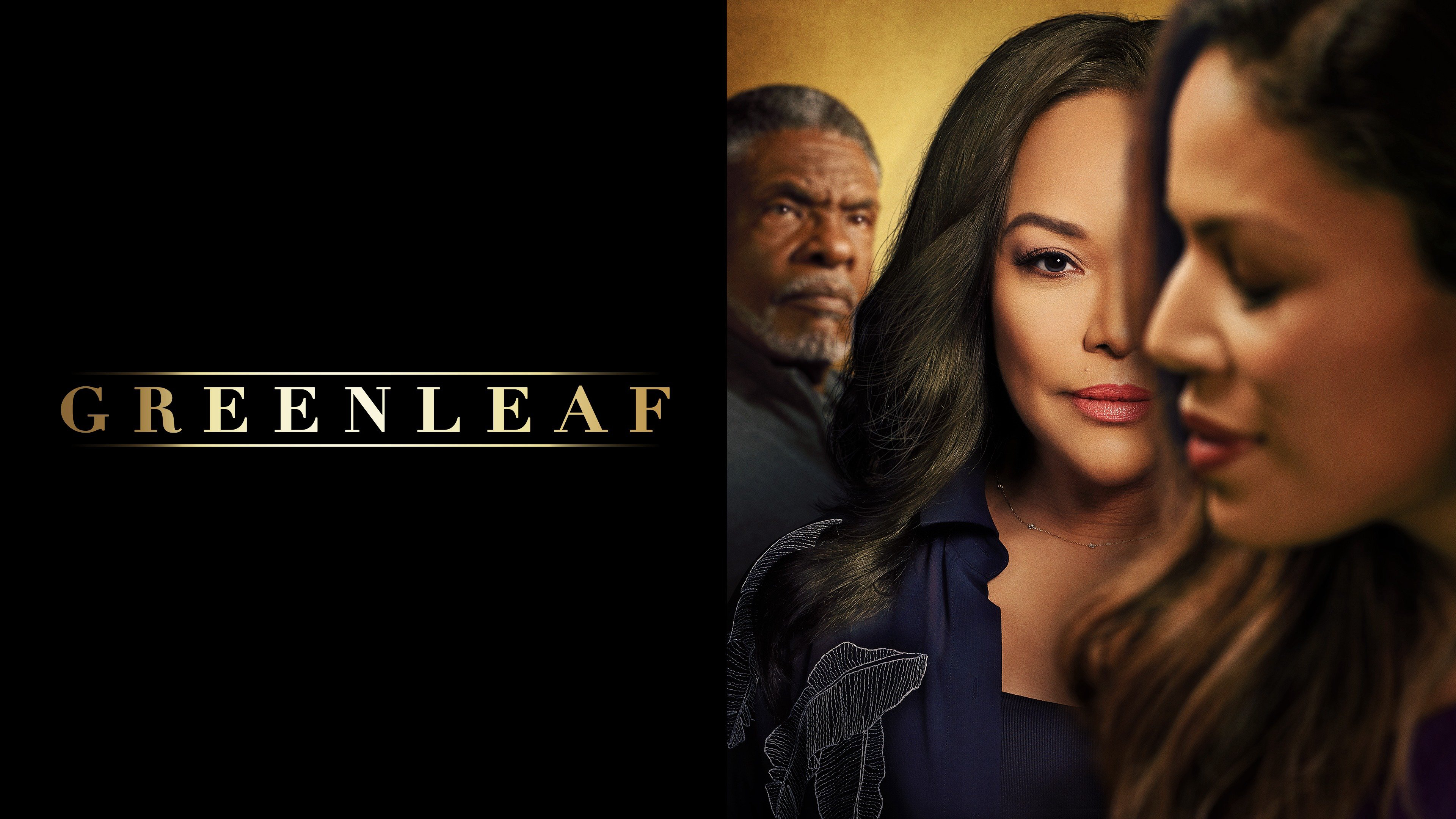 Banner Phim Greenleaf (Phần 4) (Greenleaf (Season 4))