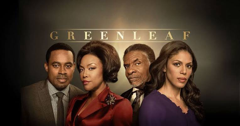 Xem Phim Greenleaf (Phần 5) (Greenleaf (Season 5))