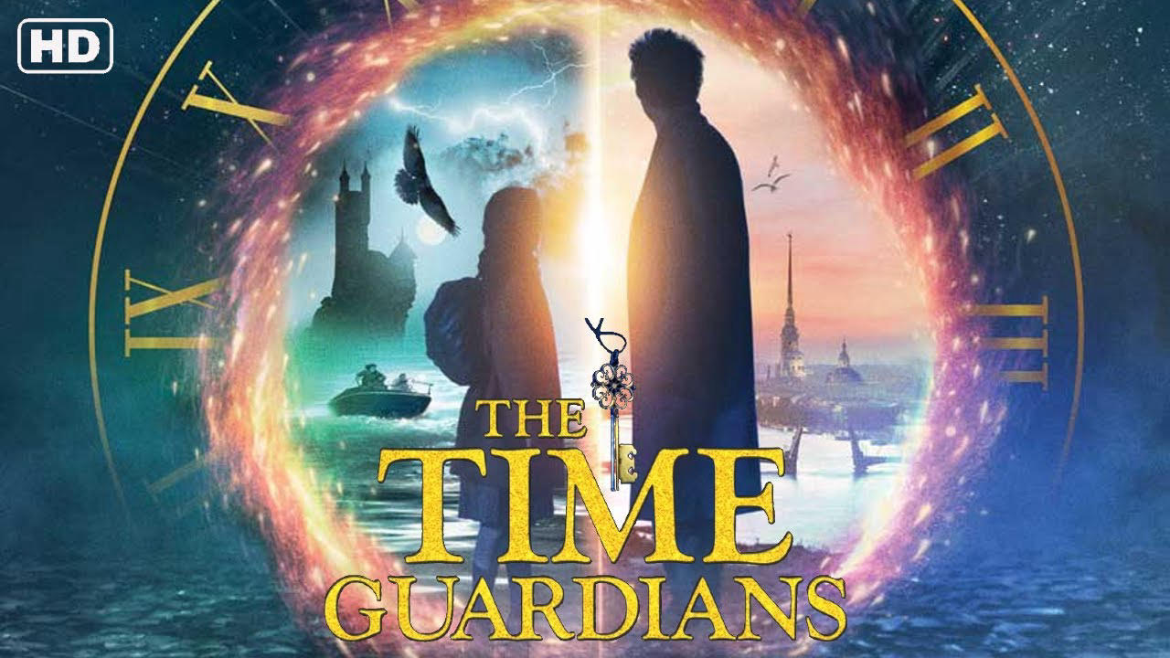 Banner Phim Guardians of Time (Guardians of Time)