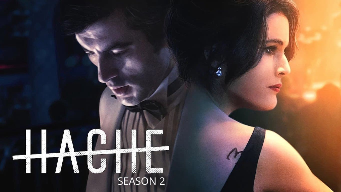 Banner Phim H (Phần 2) (Hache (Season 2))