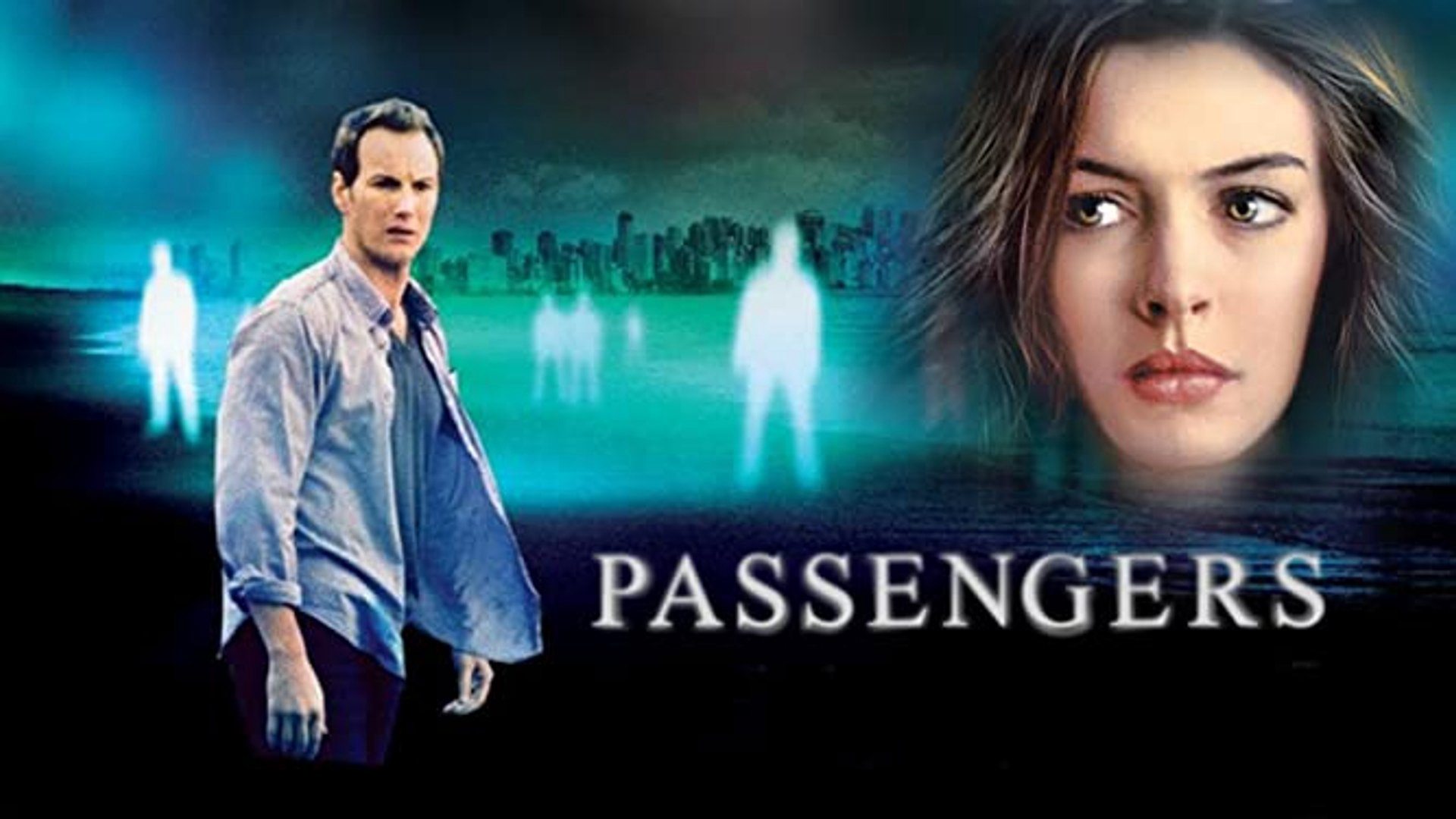 Xem Phim Hành Khách Tử Thần (Passengers)